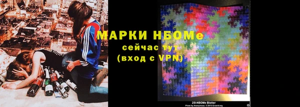 стафф Осташков